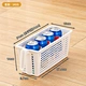 home closet  storage containers